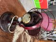 Lot de 4 ventilateurs vintage 2 Marelli 1 Calor | Puces Privées