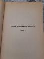 Livre Ancien Cours De botanique D Bach fleurs de Bach tome II 5Ème Édition rare | Puces Privées