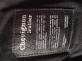 Veste blouson Cuir marque originale Chevignon® Taille L état neuf | Puces Privées