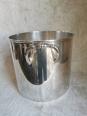 No - 618 - Seau rafraîchissoir Christofle en métal argenté | Puces Privées