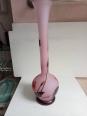 reproduction vase Gallé hauteur 39 cm | Puces Privées