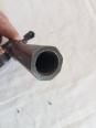 pistolet ancien longueur 19 cm | Puces Privées