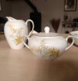 Porcelaines Louise Adelborg de Rörstrand | Puces Privées