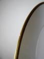 3 Assiettes plates en porcelaine Bernardaud Limoges modèle Sparte vintage | Puces Privées