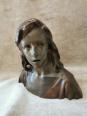 No - 624 - Raoul Larche 1860 /1912 épreuve en bronze signée et cachet de fondeur SIOT DECAUVILLE PARIS | Puces Privées
