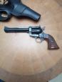 revolvert 22 LR 1 coup | Puces Privées