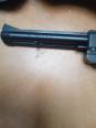 revolvert 22 LR 1 coup | Puces Privées