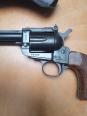 revolvert 22 LR 1 coup | Puces Privées