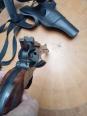 revolvert 22 LR 1 coup | Puces Privées