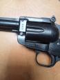 revolvert 22 LR 1 coup | Puces Privées