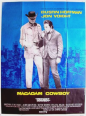 affiche cinéma Macadam cowoy, Affiches anciennes (cinéma, theâtre, publicitaire), Image | Puces Privées