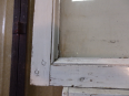 Grande vitrine ancienne en bois, Vitrines, Mobilier | Puces Privées
