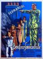 affiche cinéma Boniface somnanbule, Affiches anciennes (cinéma, theâtre, publicitaire), Image | Puces Privées