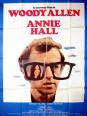 affiche cinéma Annie Hall, Affiches anciennes (cinéma, theâtre, publicitaire), Image | Puces Privées