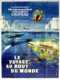 affiche cinéma Voyage Au bout du monde, Affiches anciennes (cinéma, theâtre, publicitaire), Image | Puces Privées