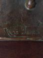 Cheval en bronze, Bronze, Métallerie | Puces Privées
