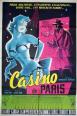 affiche cinéma Casino de Paris,Crime au concert Mayol, Affiches anciennes (cinéma, theâtre, publicitaire), Image | Puces Privées