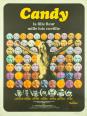 affiche cinéma Candy, Affiches anciennes (cinéma, theâtre, publicitaire), Image | Puces Privées