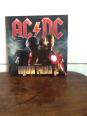 Album AC DC, Vinyls, Musique | Puces Privées
