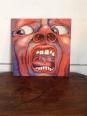 Album King Crimson, Vinyls, Musique | Puces Privées