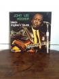 Album John Lee Hooker, Vinyls, Musique | Puces Privées