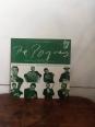 Album The pogues, Vinyls, Musique | Puces Privées