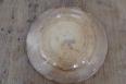 Assiette ancienne 
