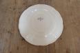 Assiette ancienne 