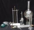 Lot accessoires chimie, appareils laboratoire, Instruments scientifiques et de mesure, Instruments scientifiques et de mesure | Puces Privées