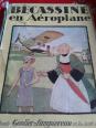Bécassine en aéroplane, Livres anciens (de 1900 à 1960), Livres | Puces Privées