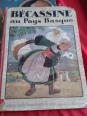 Bécassine au pays basque, Livres anciens (de 1900 à 1960), Livres | Puces Privées