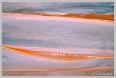 LE PARTAGE DU SEL  paysages et calligraphies à même le sel de la Mer Morte, Art, Livres | Puces Privées