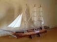 maquettes de voiliers, Antiquités de marine, Antiquités de marine | Puces Privées