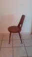 chaise baumann, Vintage, Arts de la table | Puces Privées