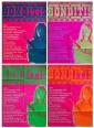 4 affiches Suisse 90x128 cm de Bonditis,James Bond, Affiches anciennes (cinéma, theâtre, publicitaire), Image | Puces Privées