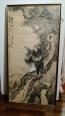peinture chinoise, Peintures, dessins, Art Asiatique | Puces Privées