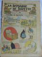 No - 184 -  La Semaine de Suzette 1913 .   39 numéros ., Jeunesse, Livres | Puces Privées