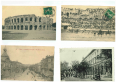 4 Cartes postales de Nîmes | Puces Privées
