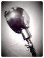Jolie lampe de bureau Ca.1950 | Puces Privées