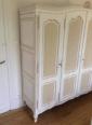 Chambre complète Régence polychromée | Puces Privées
