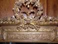 Miroir de style Louis XVI | Puces Privées