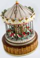 Carrousel Miniature de Mühlethaler | Puces Privées