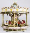 Carrousel Miniature 