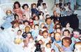 Lot de 75 poupées anciennes du XIX au XXème siècle | Puces Privées