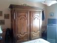 armoire noyer | Puces Privées