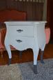 Commode | Puces Privées