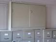 armoire de bureau | Puces Privées