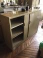 armoire de bureau | Puces Privées