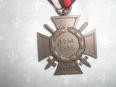 croix de guerre allemande de 1 guerre | Puces Privées