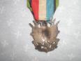 medaille d association francaise d ancien combatant de la guerre franco allemande de 1870 a 1871 | Puces Privées